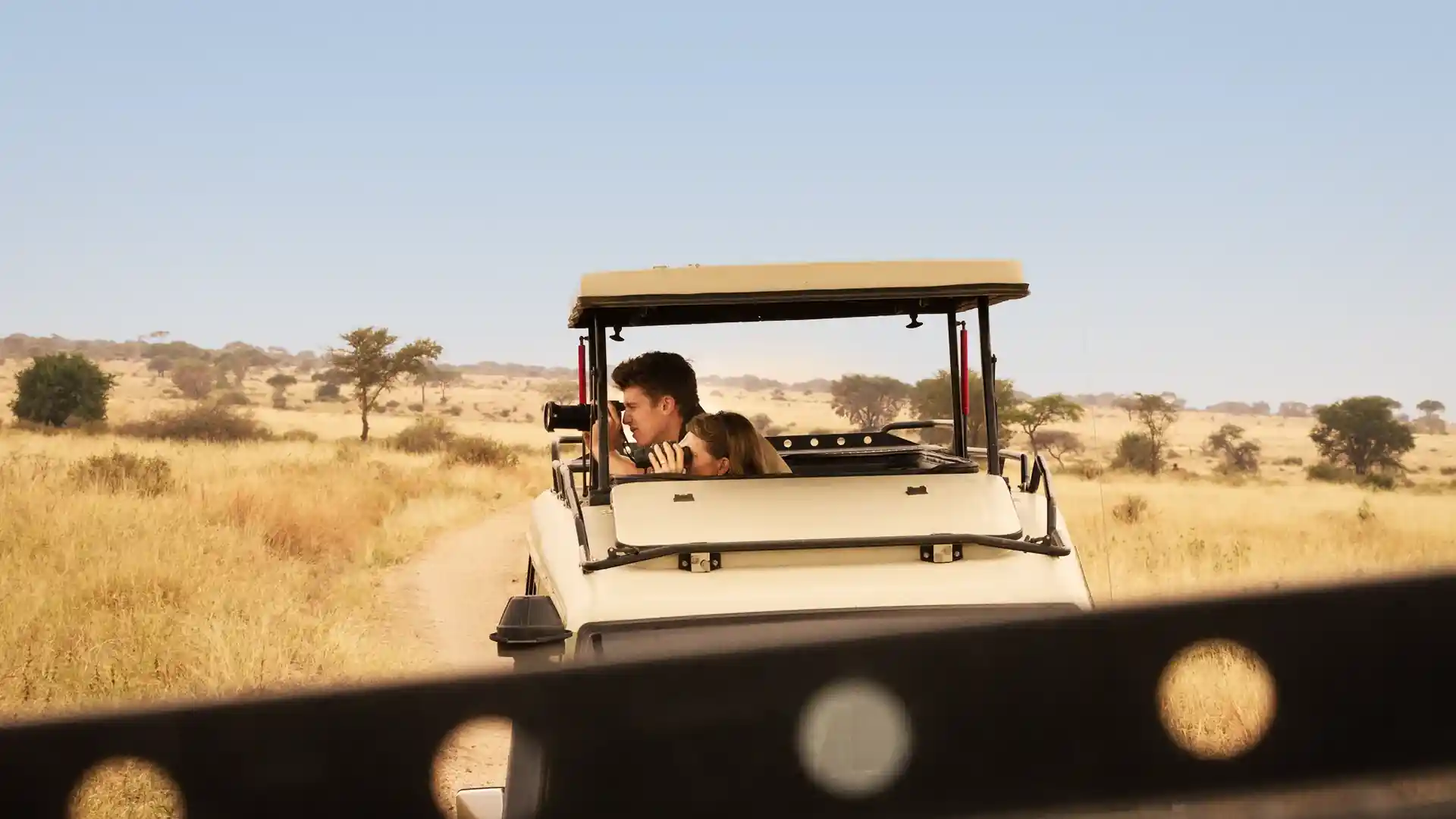 Tanzania Travel