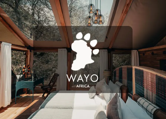All Partner Lodges